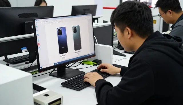 智能手环电子产品：义乌市澄玛电子商务商行经验谈